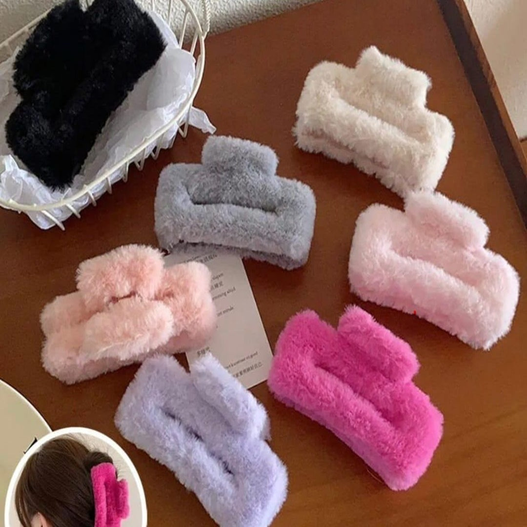 FURR TV Rectangle shape
